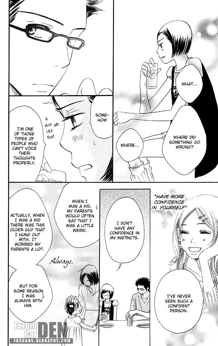 Piece Chapter 4 page 48 - Chapter 4