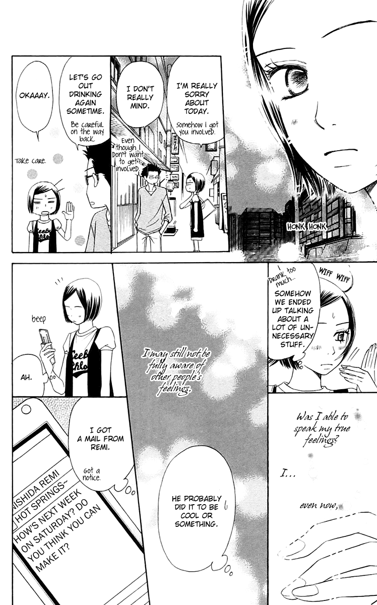Piece Chapter 4 page 50 - Chapter 4