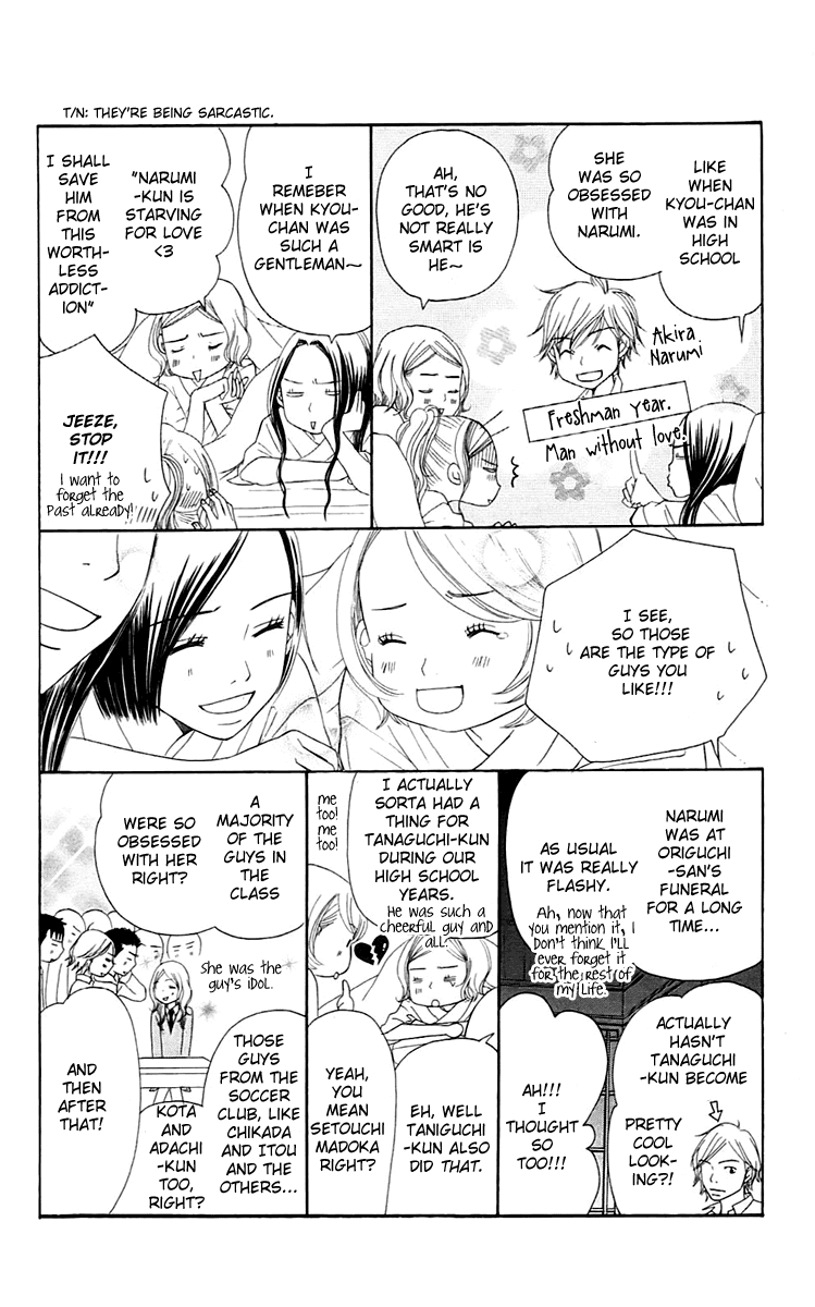 Piece Chapter 4 page 58 - Chapter 4