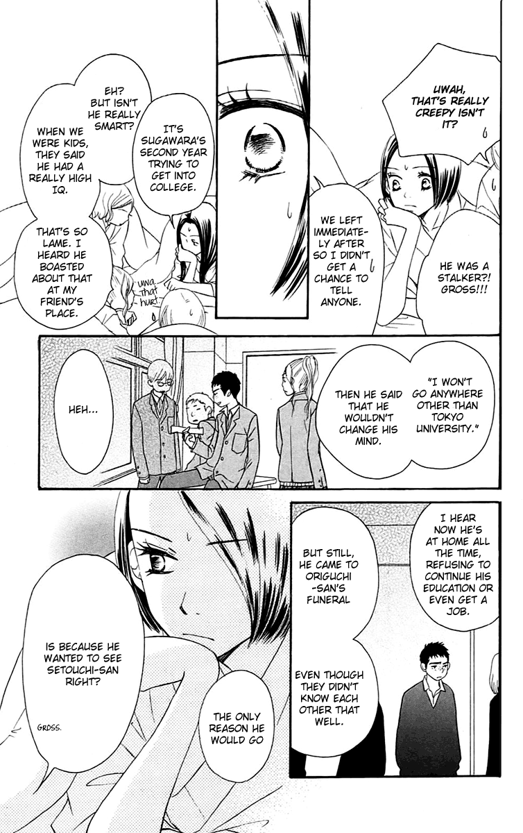 Piece Chapter 4 page 61 - Chapter 4