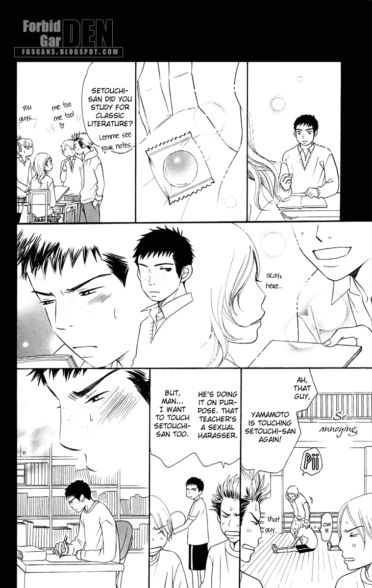 Piece Chapter 4 page 66 - Chapter 4