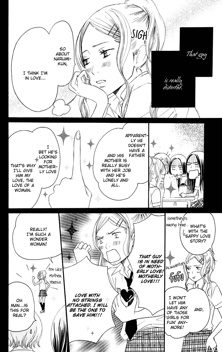 Piece Chapter 4 page 82 - Chapter 4