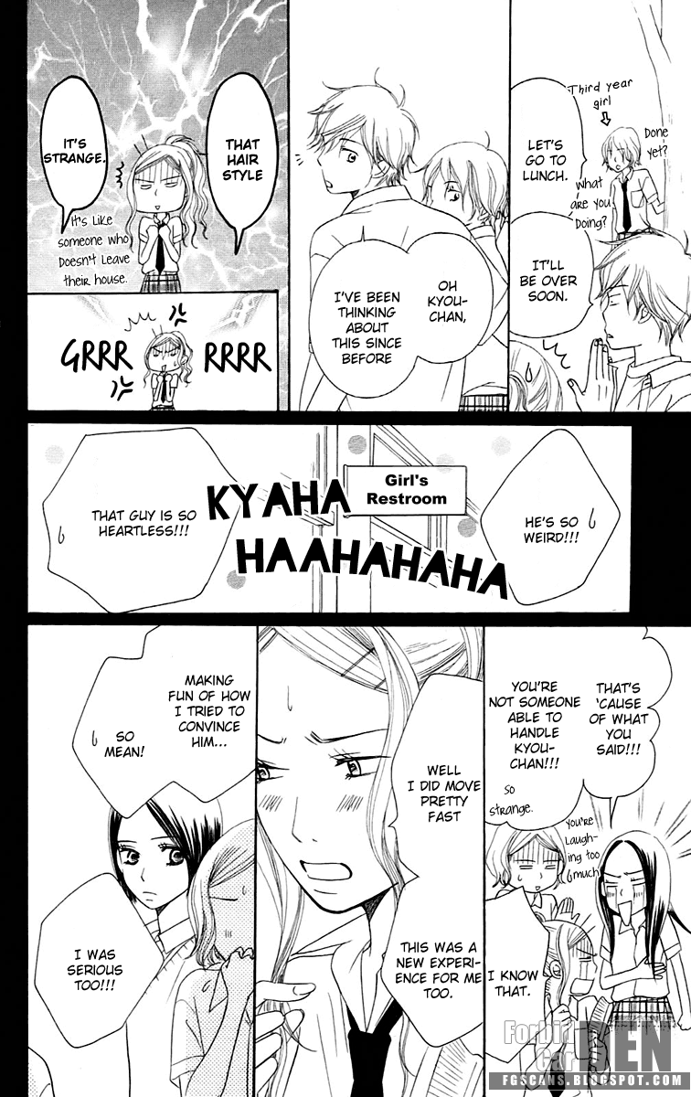 Piece Chapter 4 page 84 - Chapter 4
