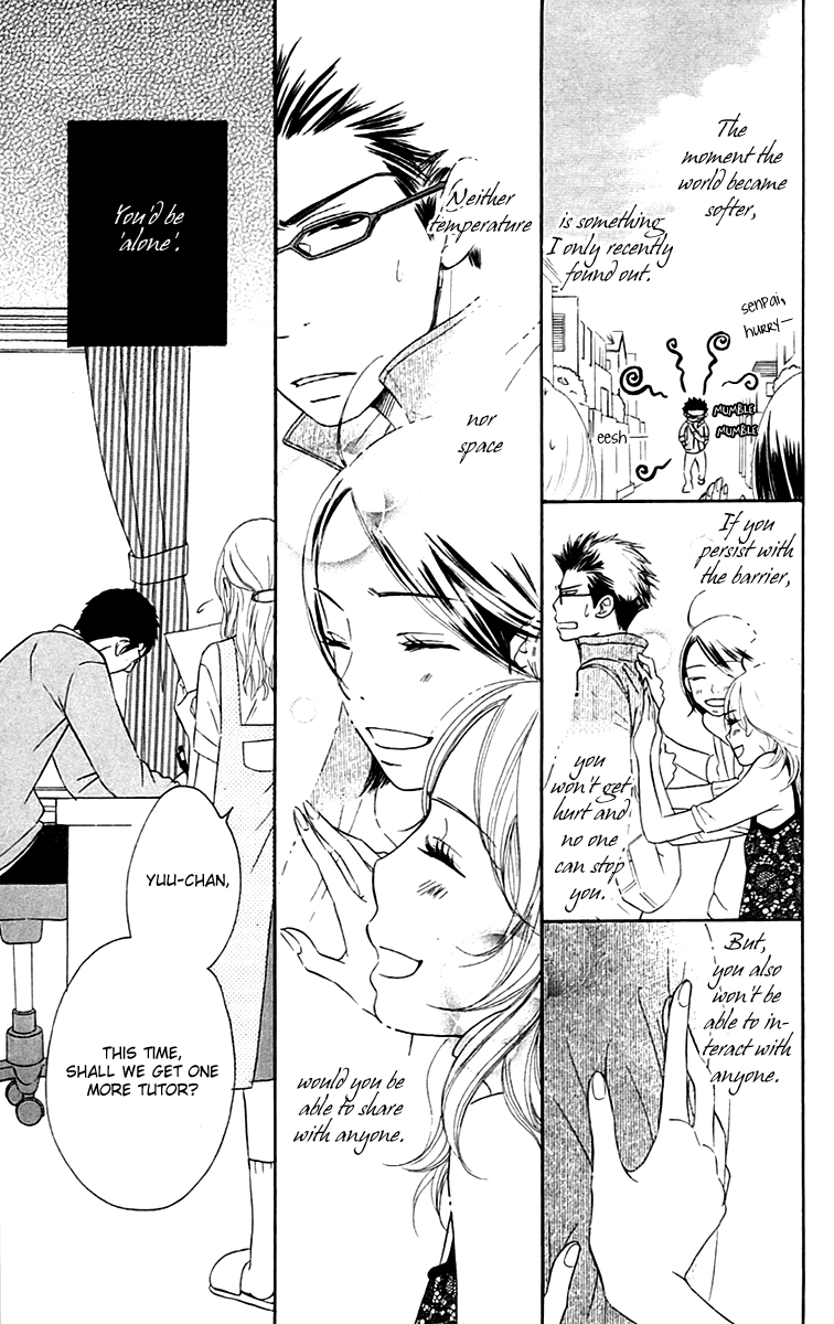 Piece Chapter 5 page 15 - Chapter 5