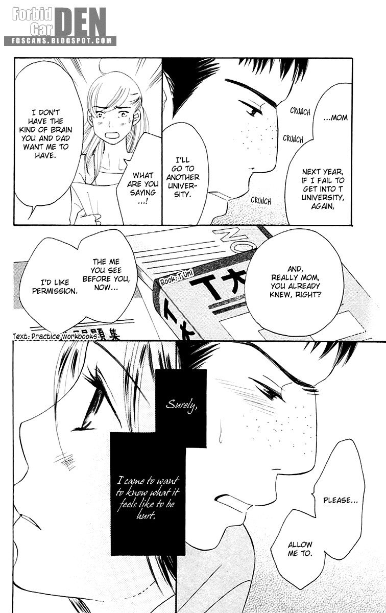 Piece Chapter 5 page 16 - Chapter 5