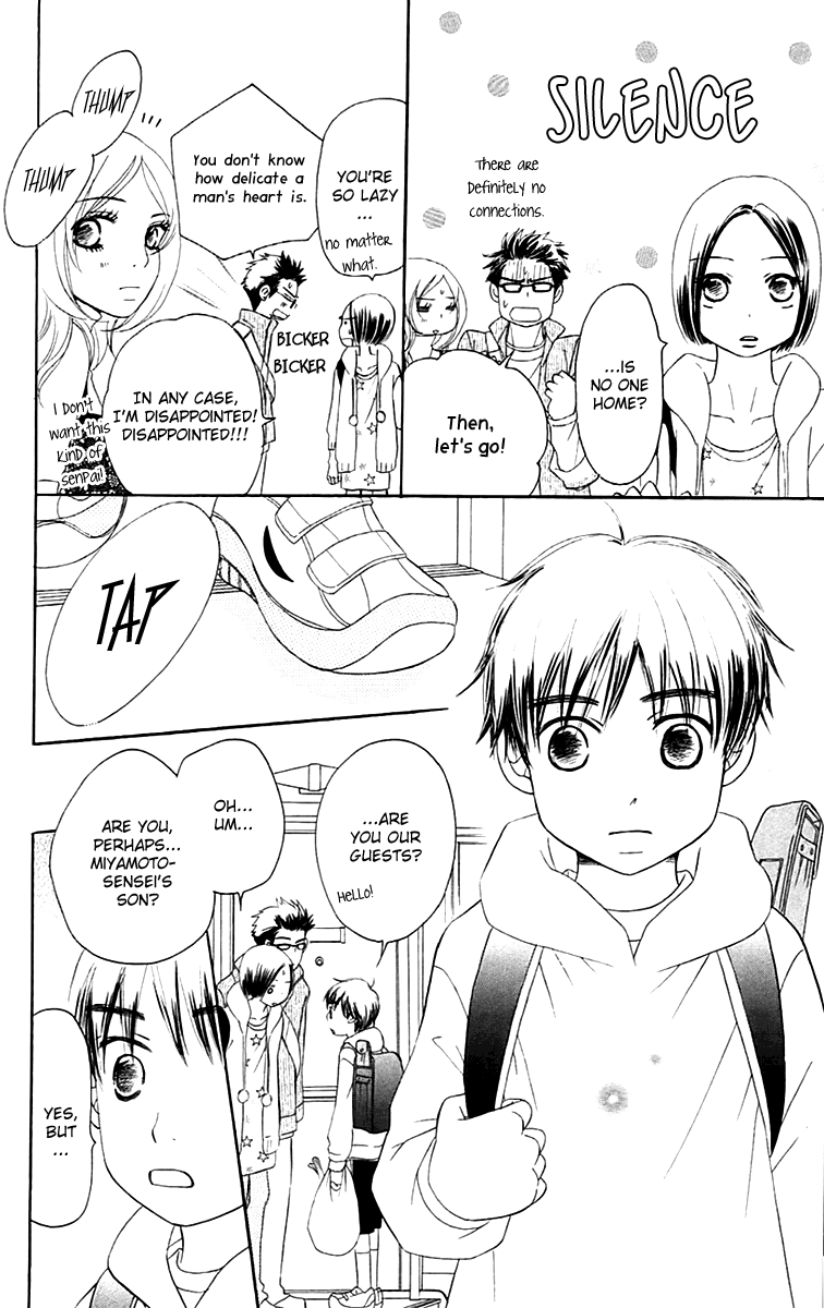 Piece Chapter 5 page 18 - Chapter 5