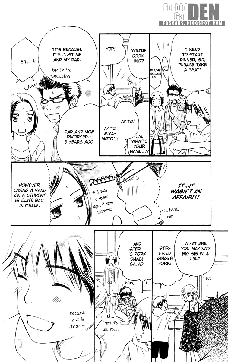 Piece Chapter 5 page 20 - Chapter 5