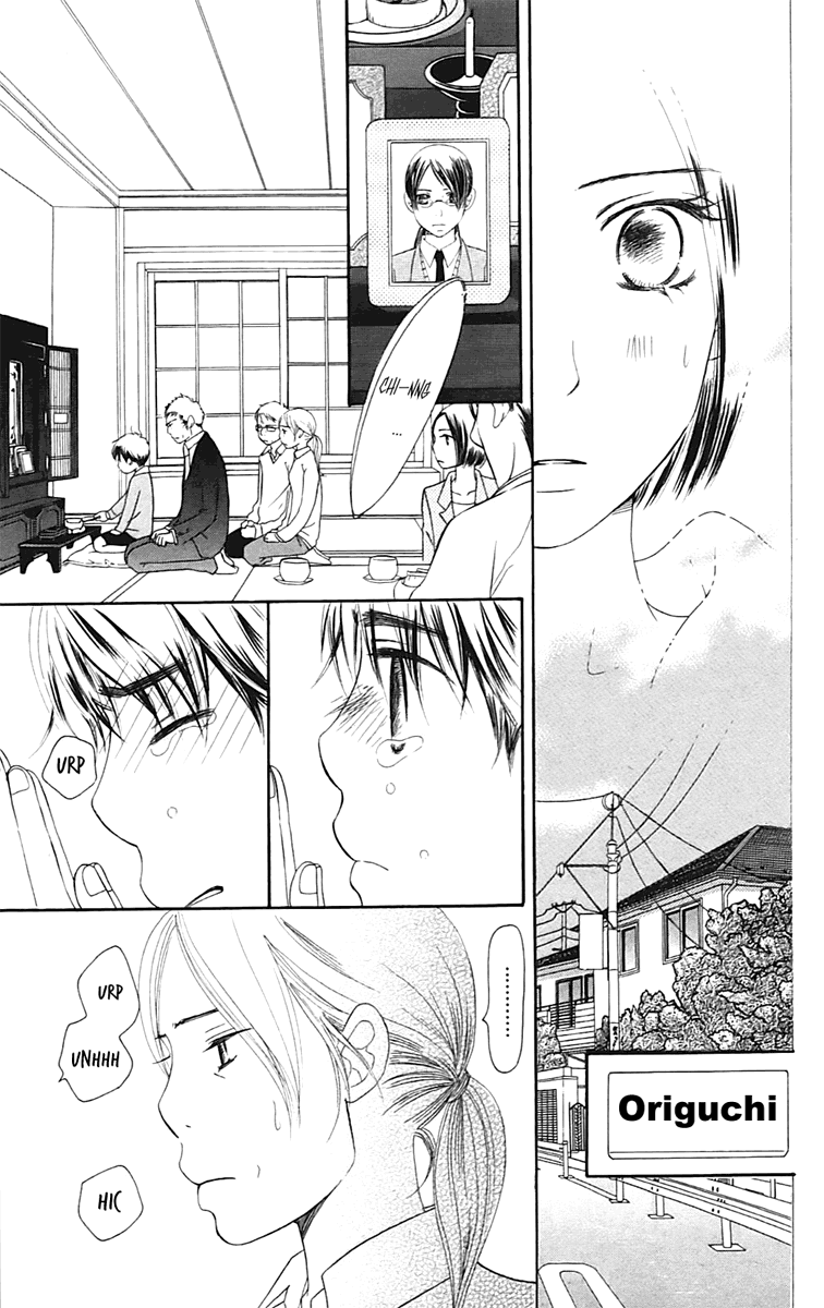 Piece Chapter 5 page 25 - Chapter 5