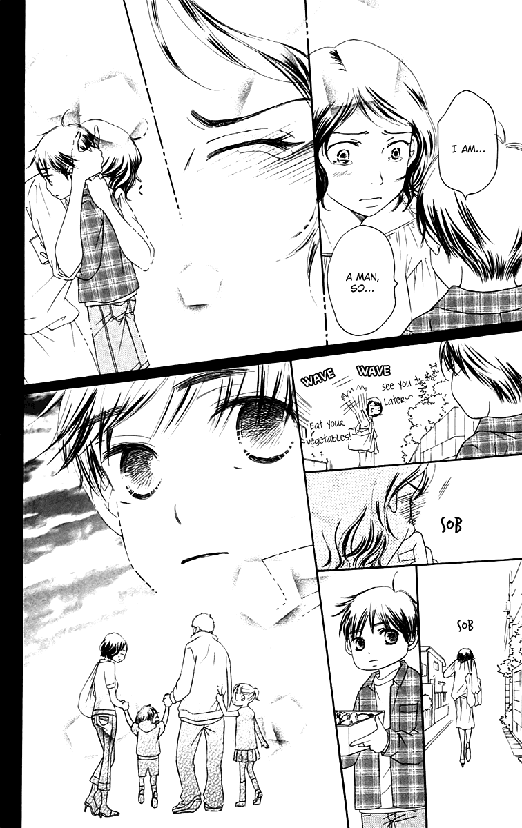 Piece Chapter 5 page 34 - Chapter 5