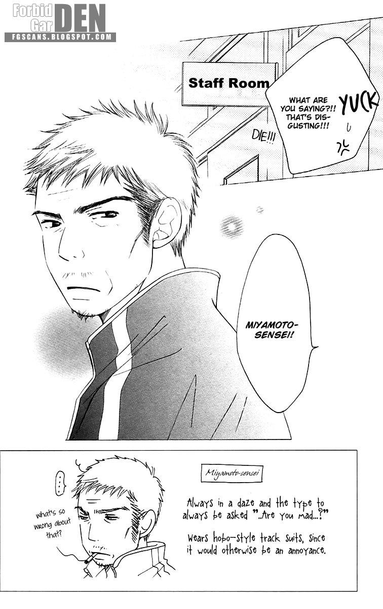 Piece Chapter 5 page 4 - Chapter 5