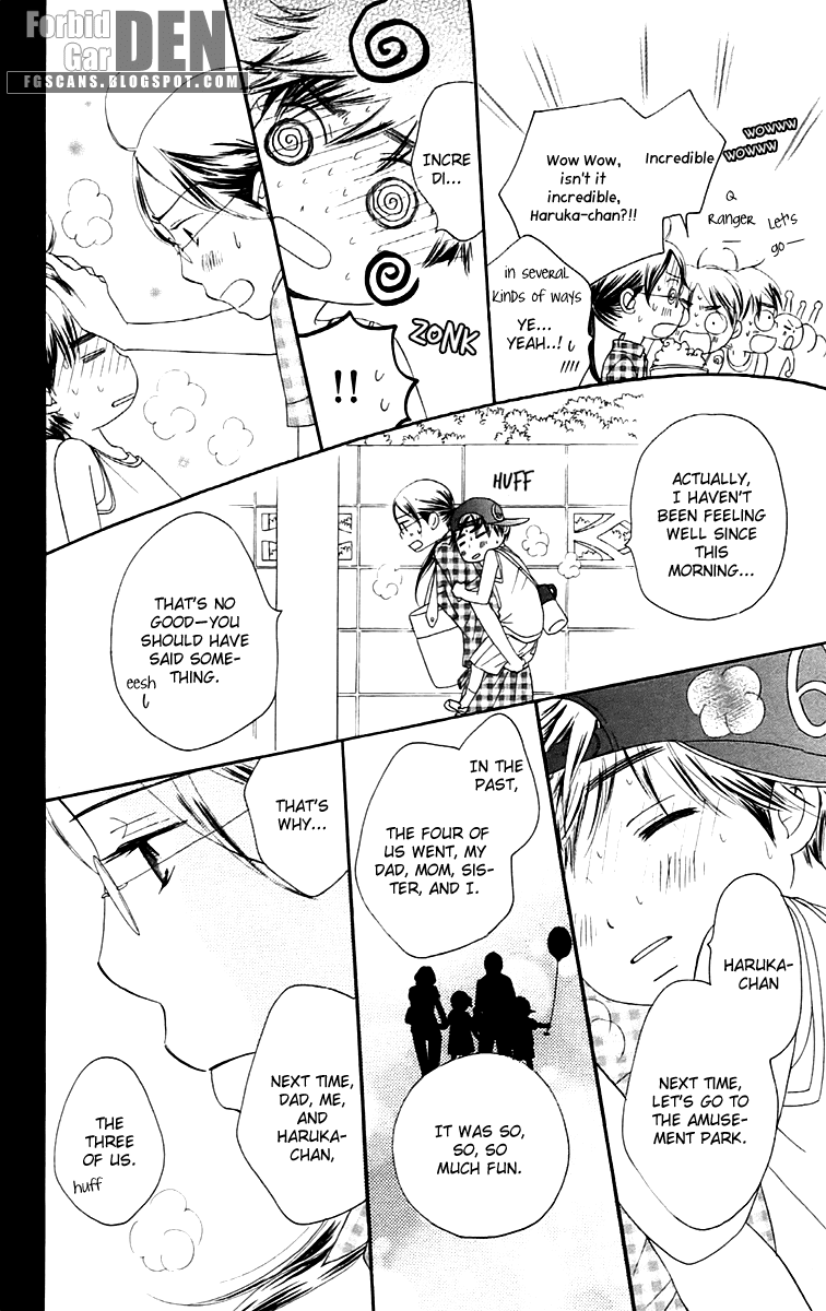 Piece Chapter 5 page 44 - Chapter 5