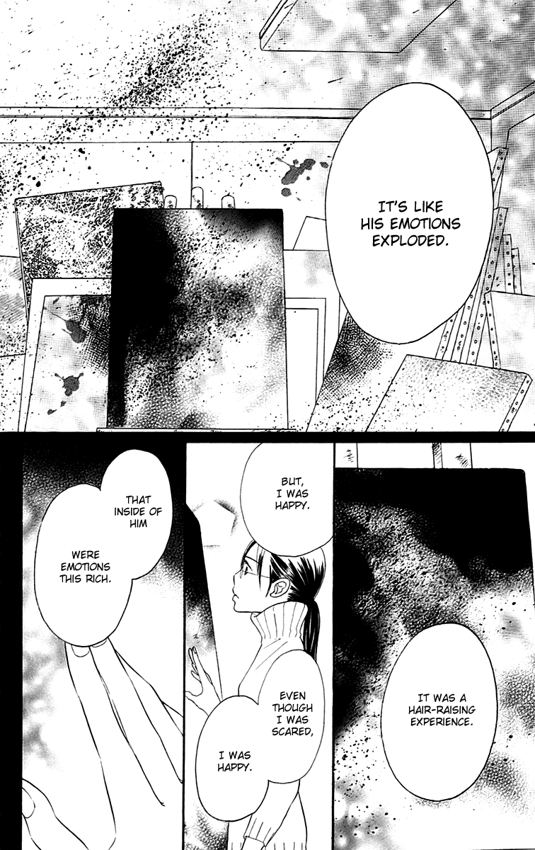 Piece Chapter 5 page 66 - Chapter 5