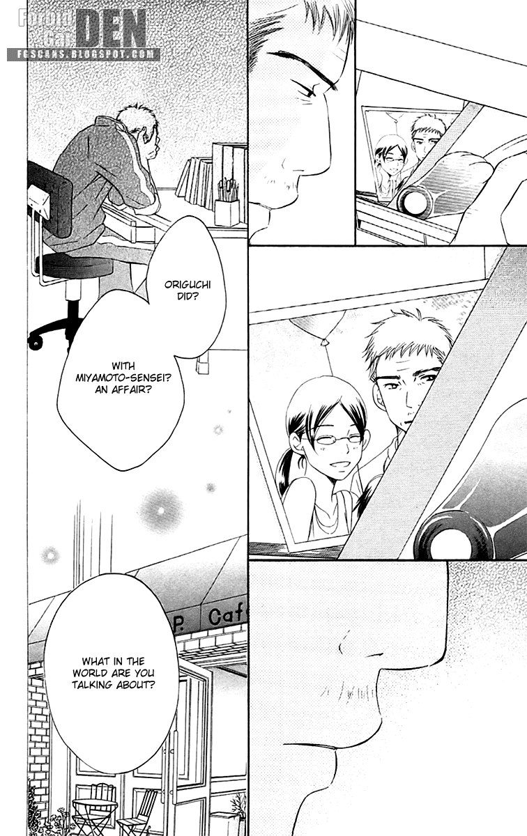 Piece Chapter 5 page 8 - Chapter 5