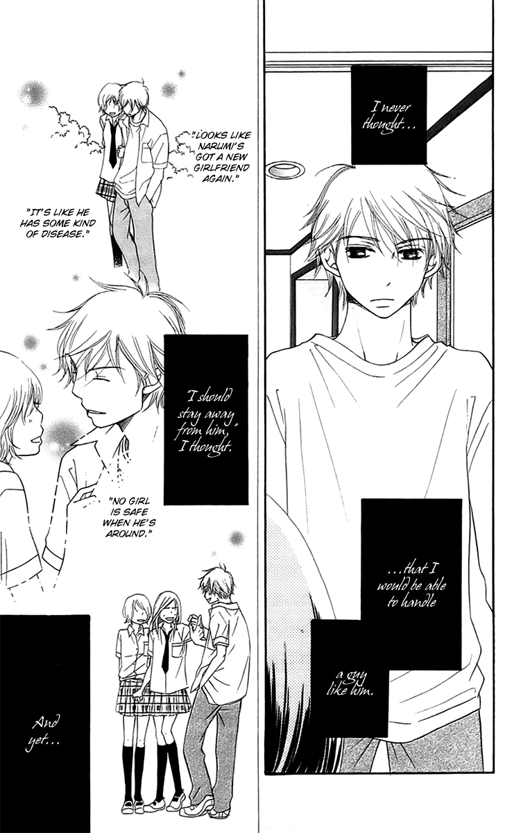 Piece Chapter 6 page 10 - Chapter 6