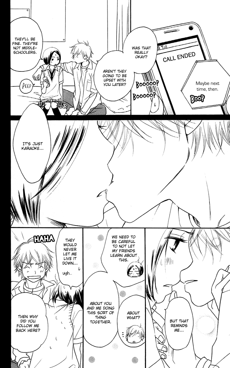 Piece Chapter 6 page 13 - Chapter 6