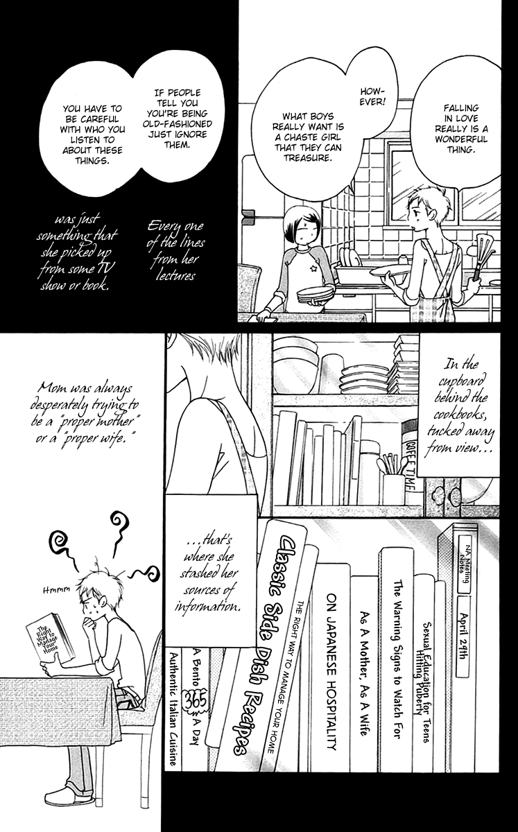 Piece Chapter 6 page 16 - Chapter 6