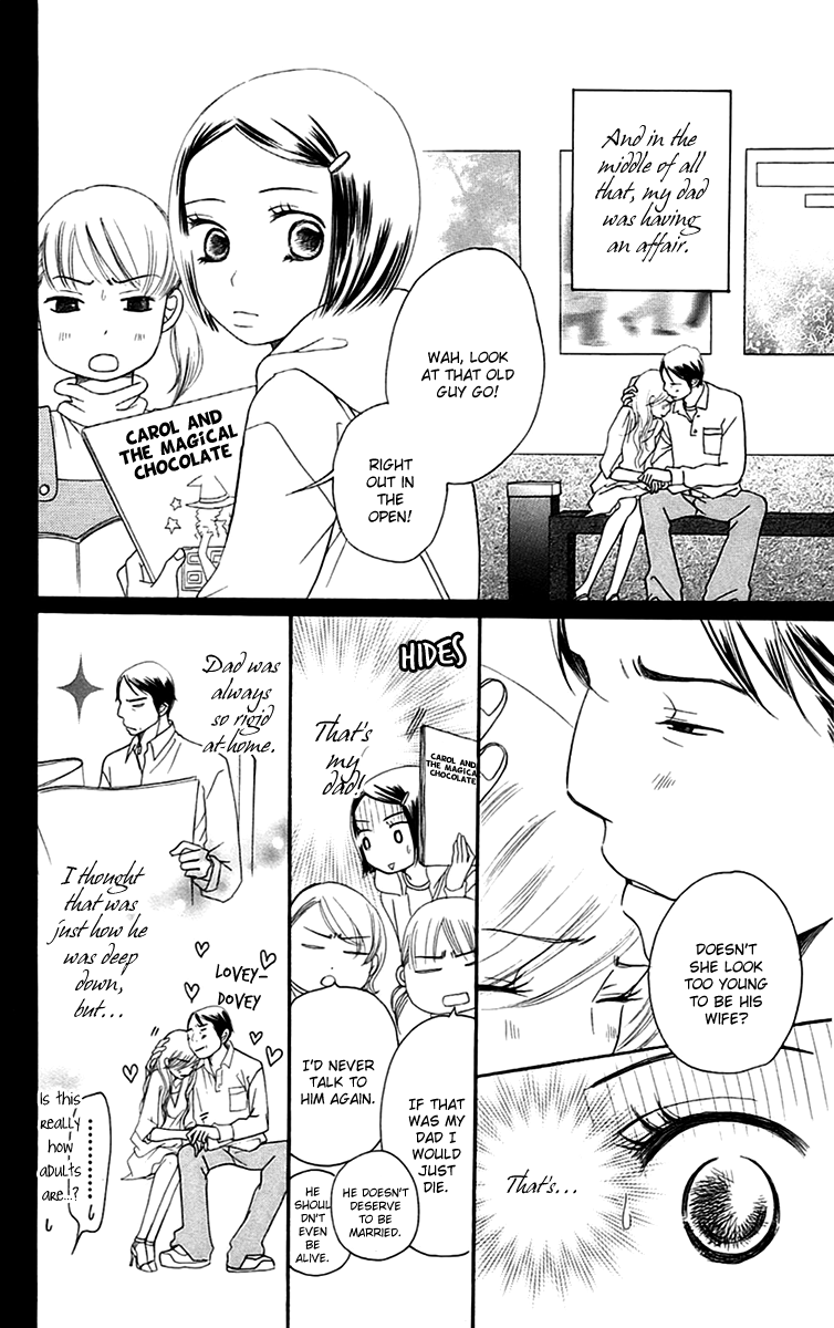 Piece Chapter 6 page 17 - Chapter 6