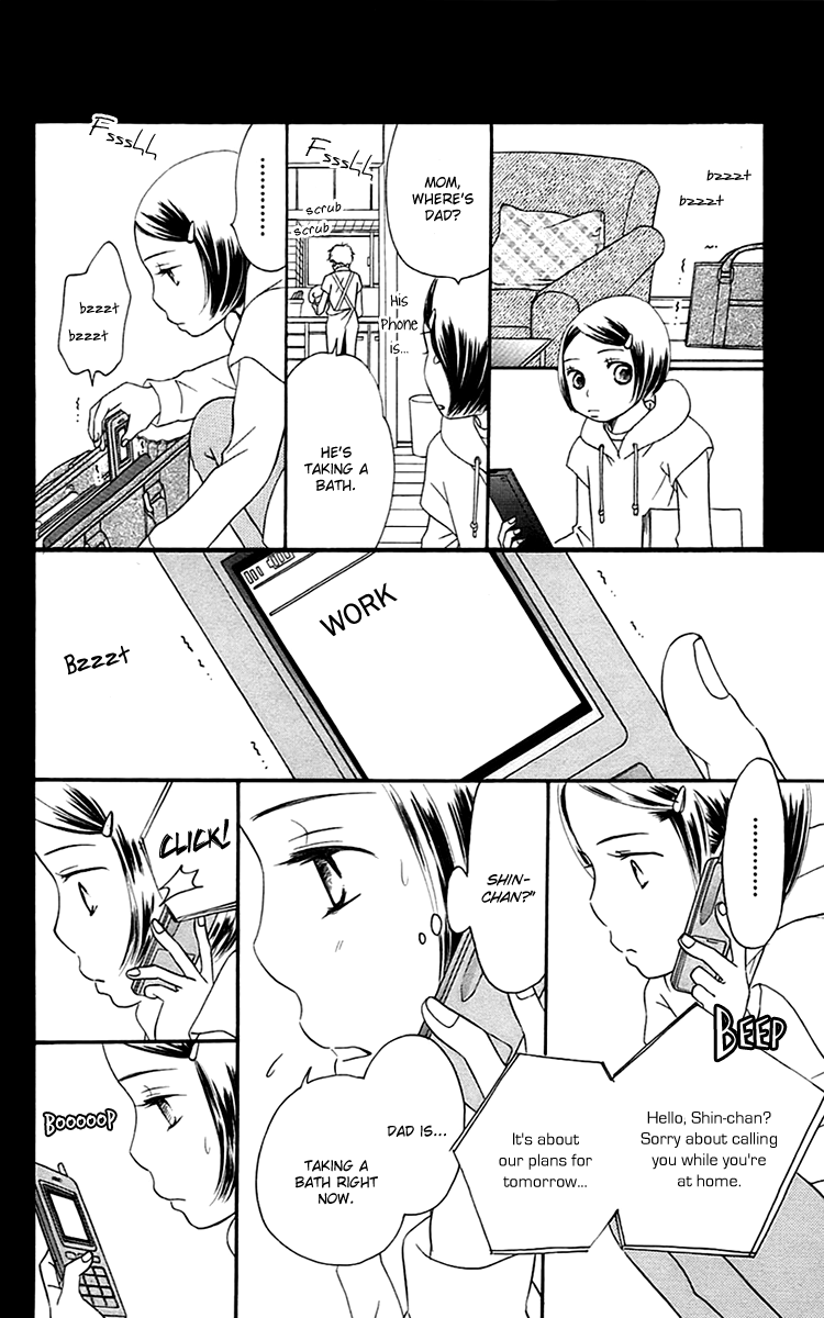 Piece Chapter 6 page 19 - Chapter 6