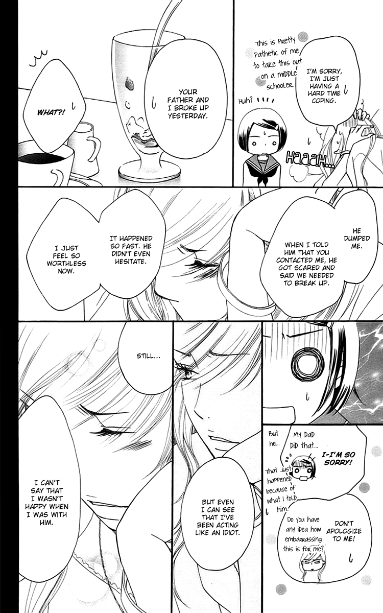 Piece Chapter 6 page 23 - Chapter 6