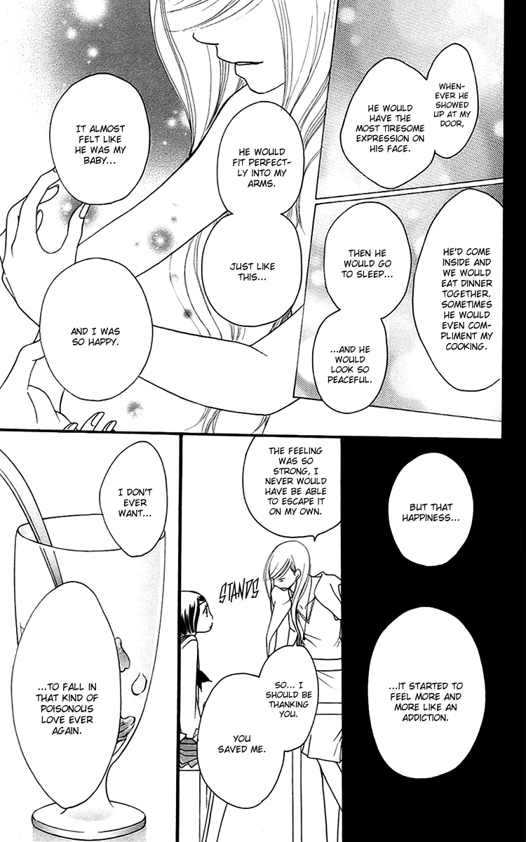 Piece Chapter 6 page 24 - Chapter 6