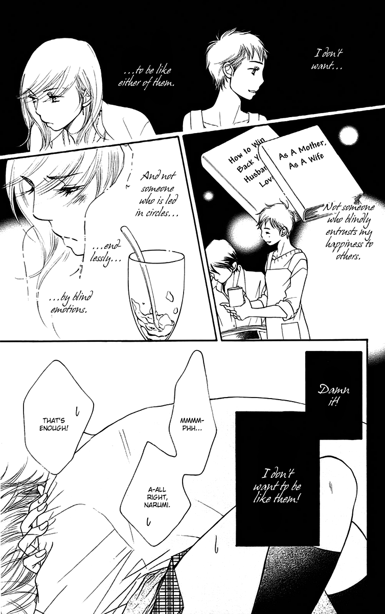 Piece Chapter 6 page 26 - Chapter 6