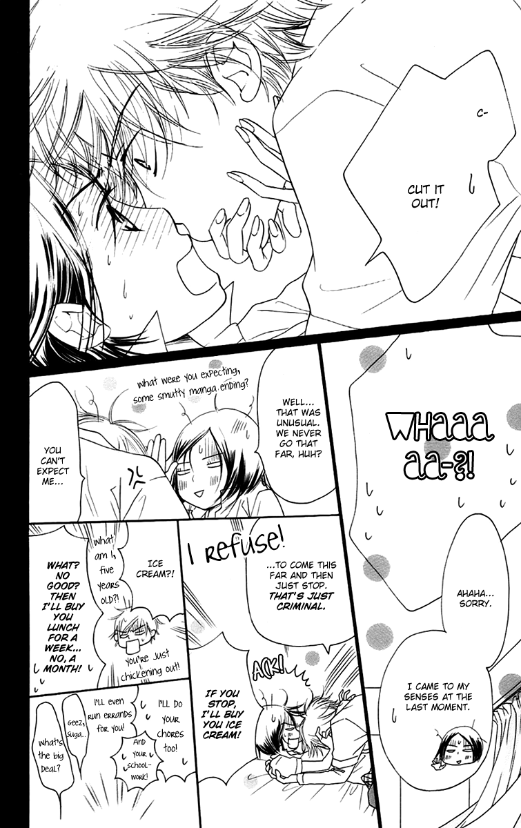 Piece Chapter 6 page 27 - Chapter 6