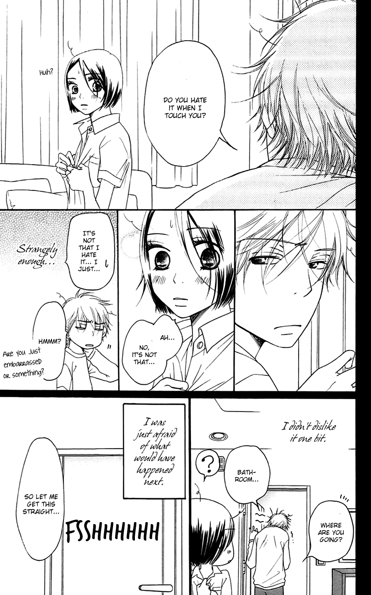 Piece Chapter 6 page 28 - Chapter 6