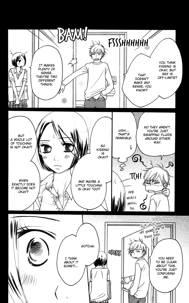 Piece Chapter 6 page 29 - Chapter 6