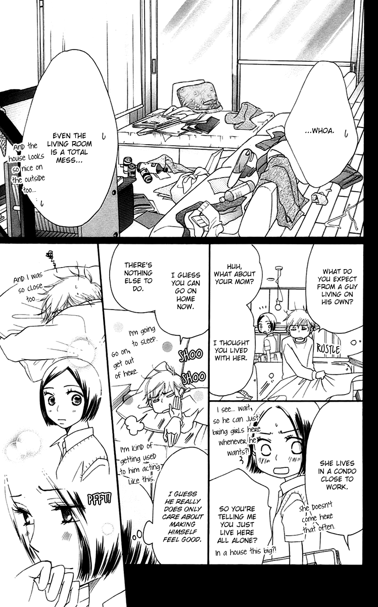 Piece Chapter 6 page 30 - Chapter 6