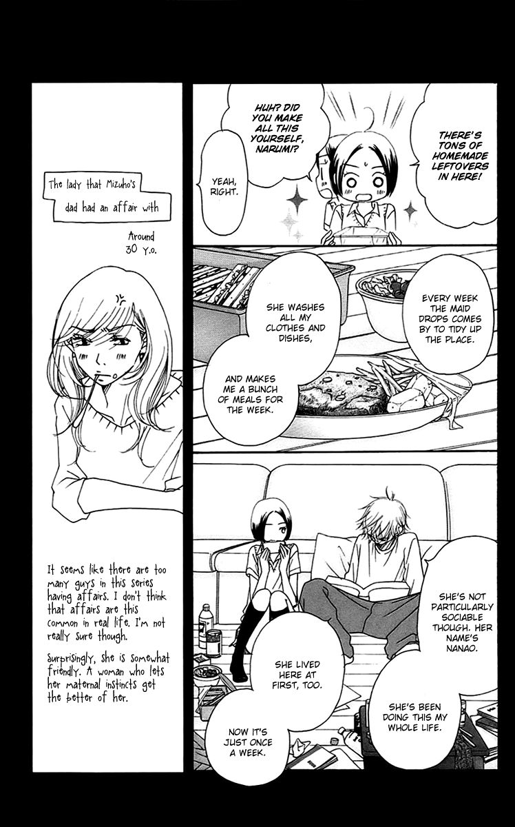 Piece Chapter 6 page 32 - Chapter 6