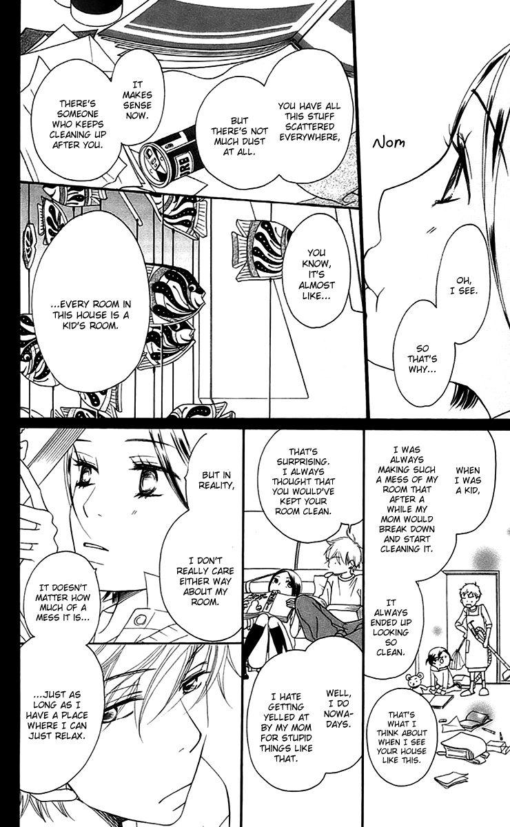Piece Chapter 6 page 33 - Chapter 6