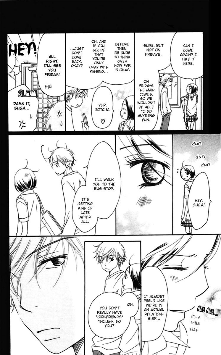 Piece Chapter 6 page 35 - Chapter 6