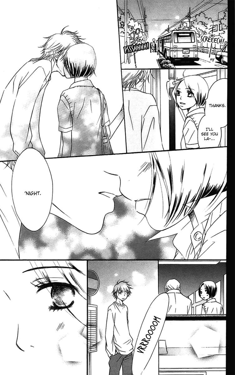Piece Chapter 6 page 36 - Chapter 6