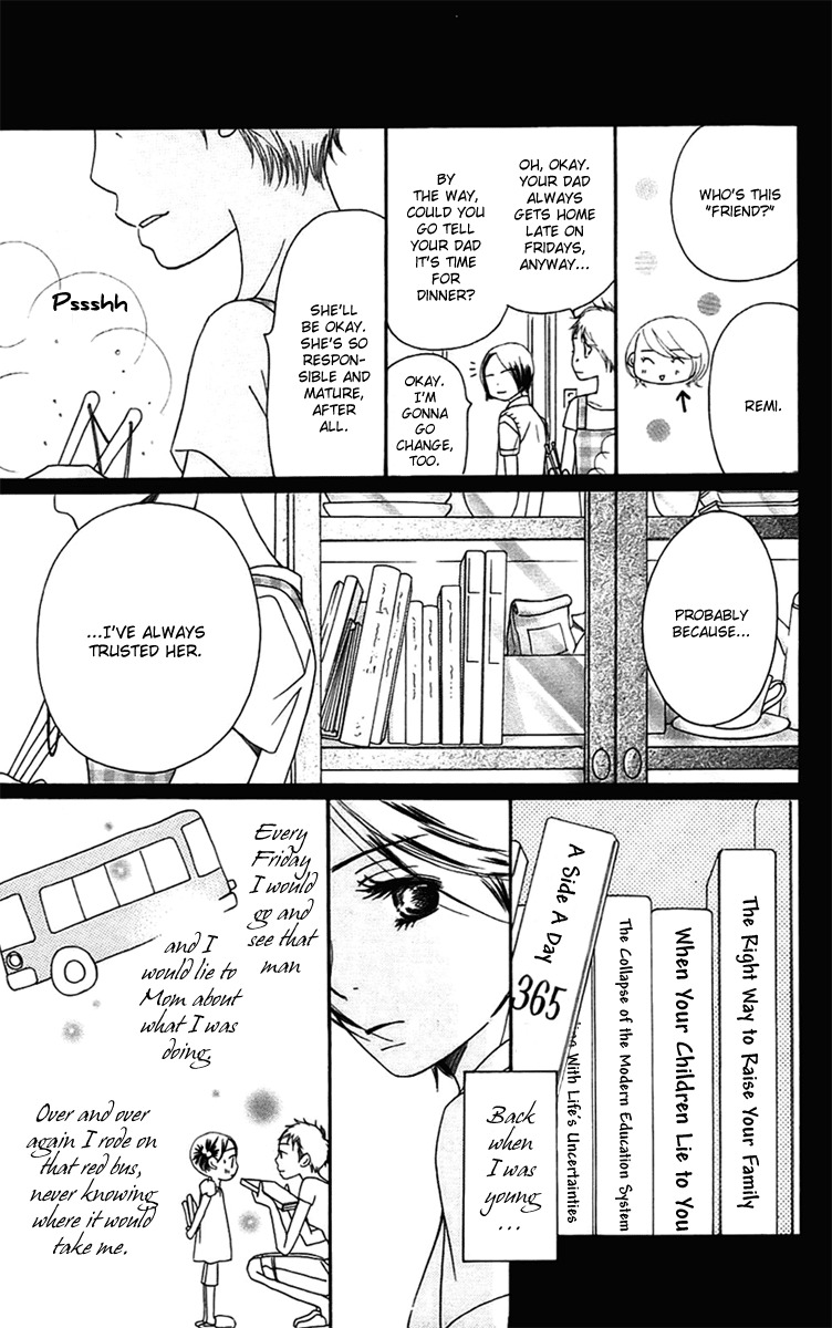 Piece Chapter 6 page 38 - Chapter 6