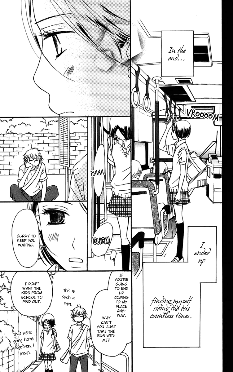 Piece Chapter 6 page 40 - Chapter 6
