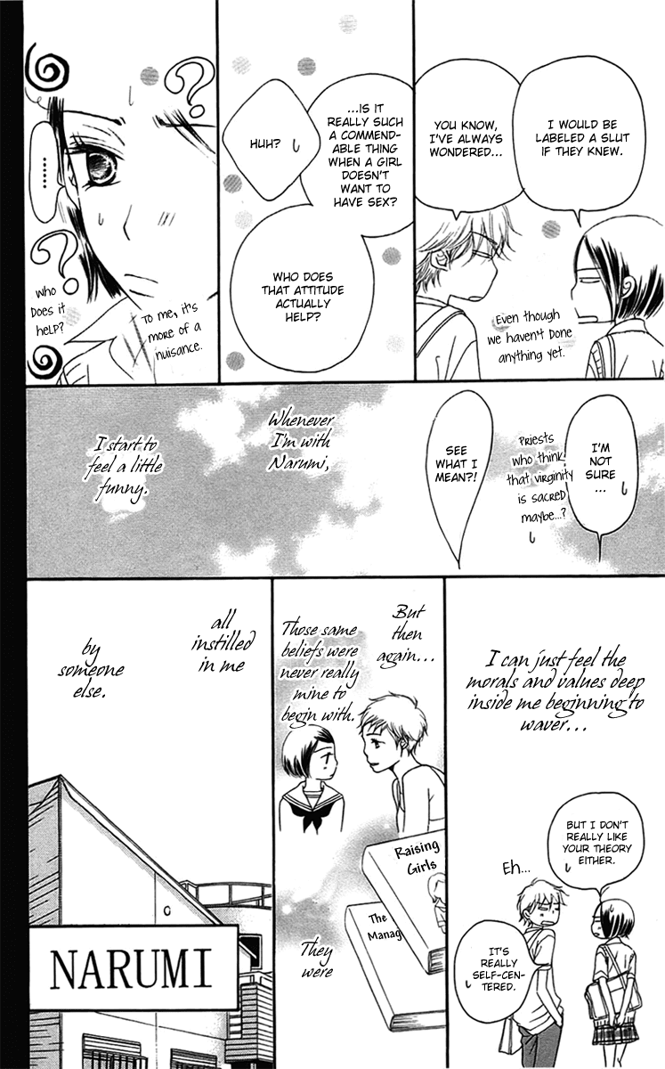 Piece Chapter 6 page 41 - Chapter 6