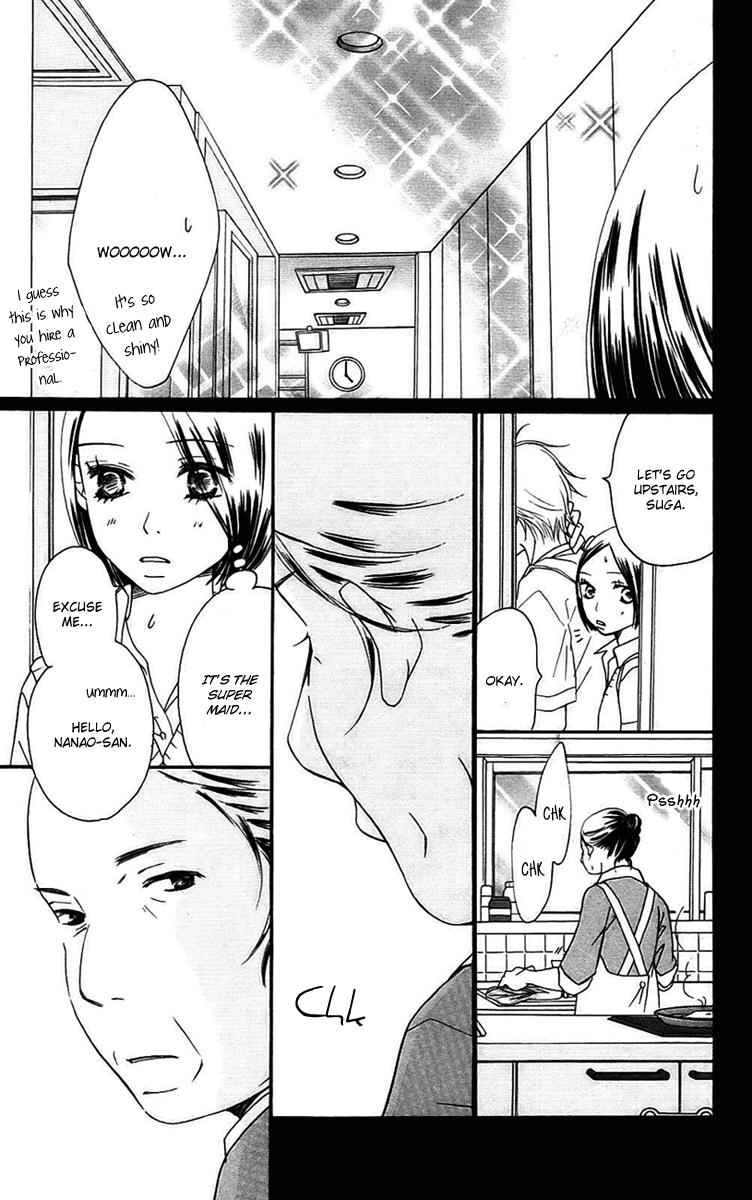 Piece Chapter 6 page 42 - Chapter 6
