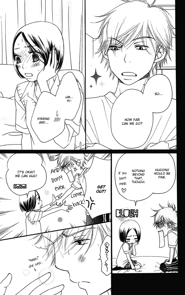 Piece Chapter 6 page 44 - Chapter 6