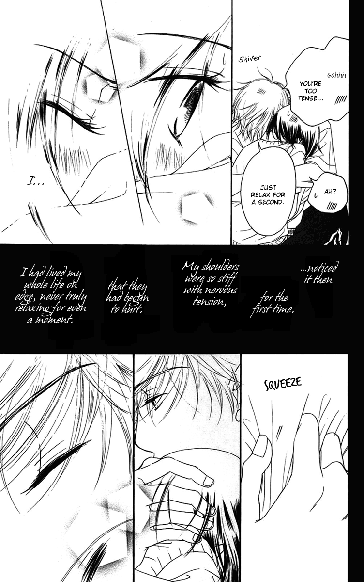 Piece Chapter 6 page 46 - Chapter 6