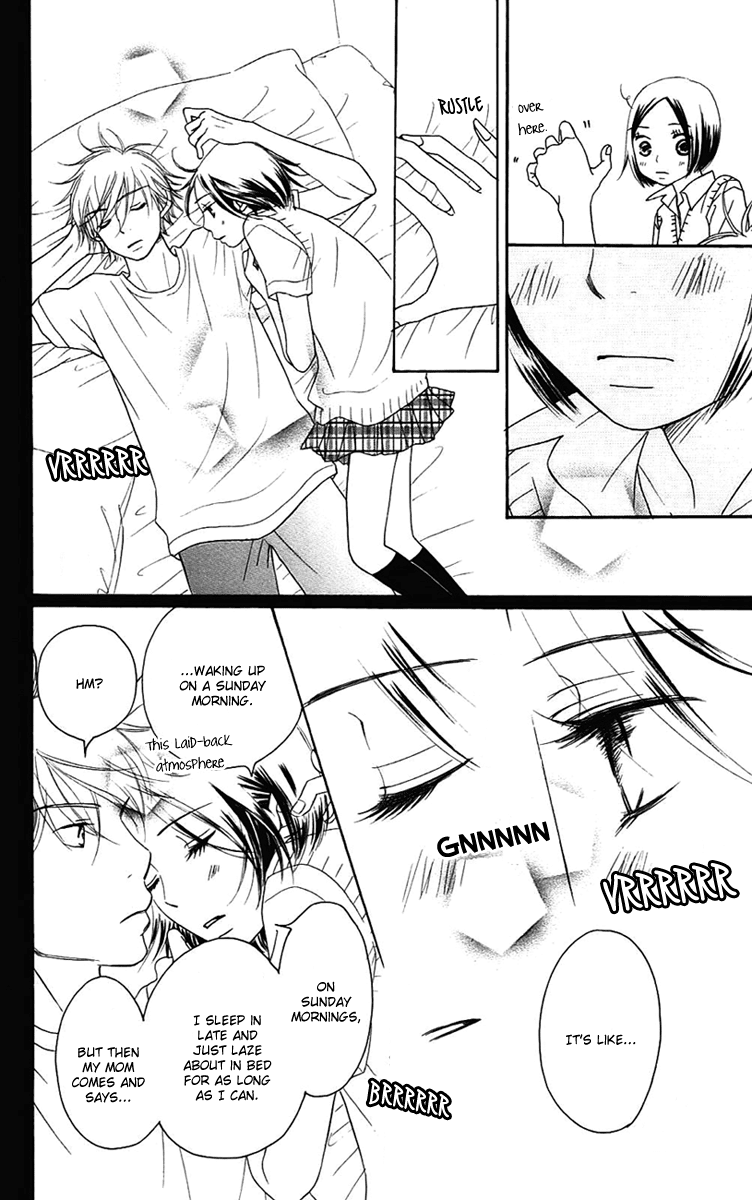 Piece Chapter 6 page 49 - Chapter 6