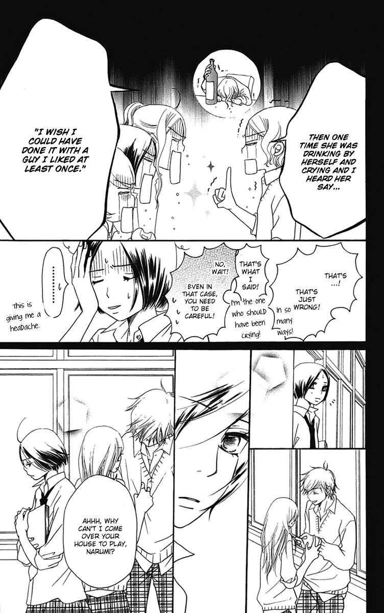 Piece Chapter 6 page 56 - Chapter 6