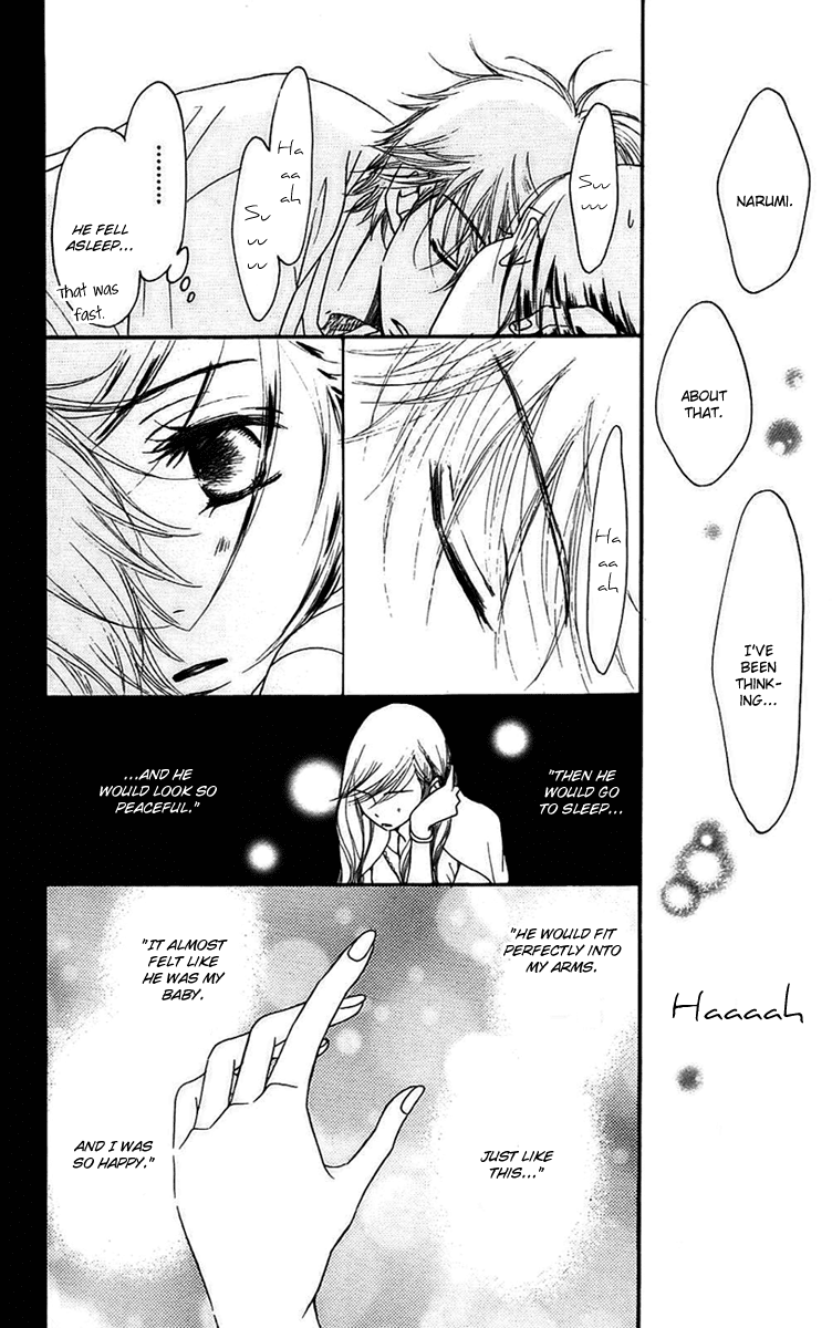 Piece Chapter 6 page 59 - Chapter 6