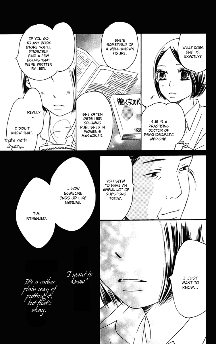 Piece Chapter 6 page 66 - Chapter 6