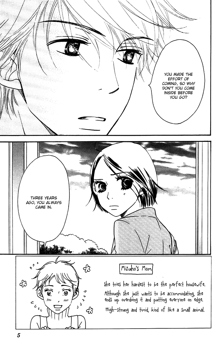 Piece Chapter 6 page 8 - Chapter 6