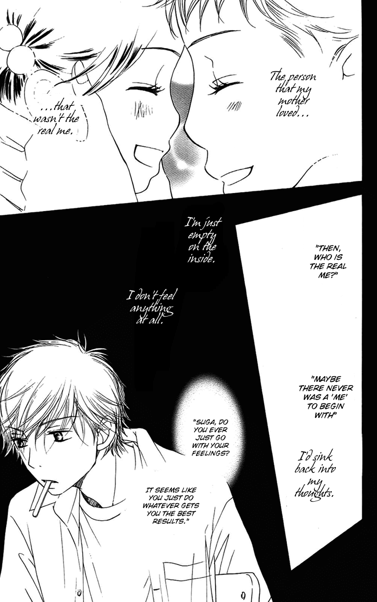 Piece Chapter 6 page 84 - Chapter 6