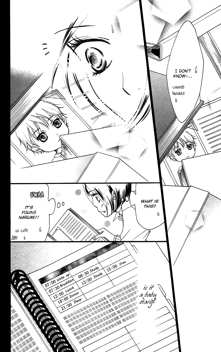 Piece Chapter 7 page 12 - Chapter 7