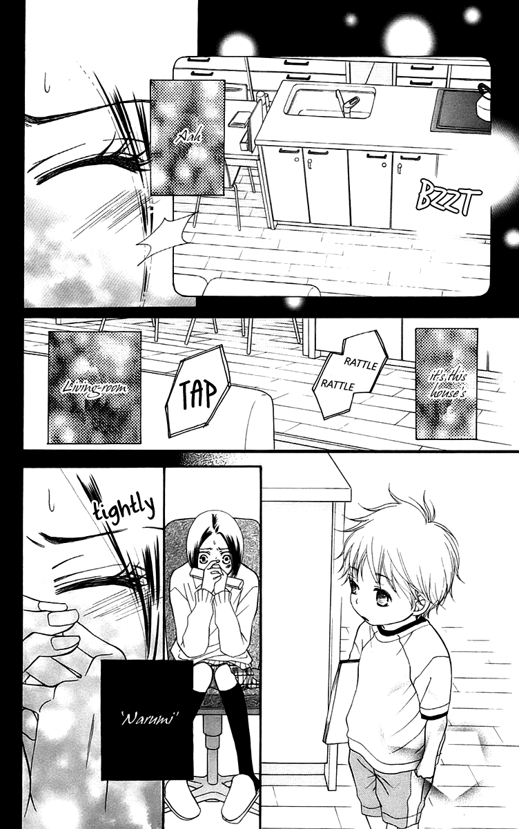 Piece Chapter 7 page 20 - Chapter 7