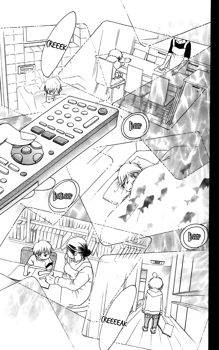 Piece Chapter 7 page 21 - Chapter 7