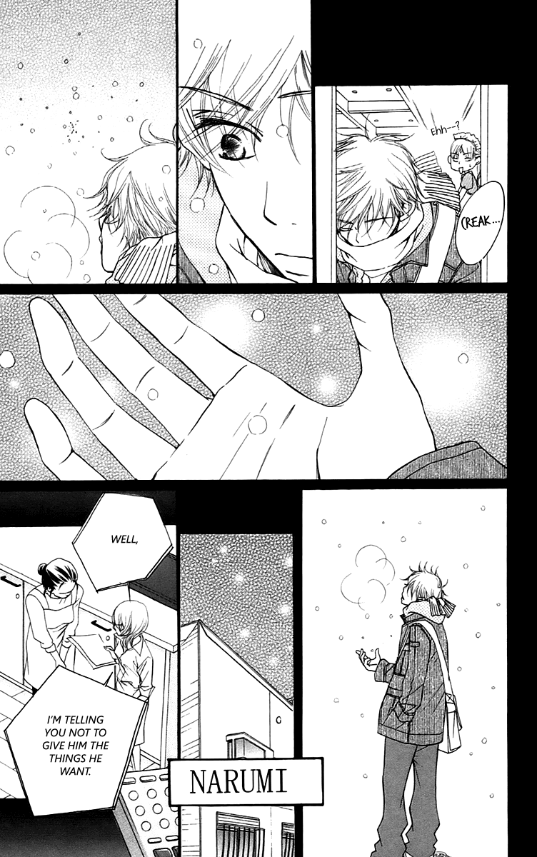 Piece Chapter 7 page 25 - Chapter 7