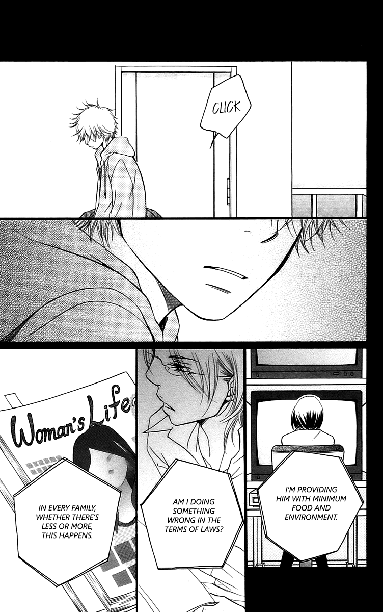 Piece Chapter 7 page 27 - Chapter 7